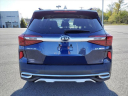 Thumbnail image of 2021 Kia Seltos at Crossroads Chevrolet