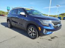 Thumbnail image of 2021 Kia Seltos at Crossroads Chevrolet