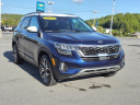 Thumbnail image of 2021 Kia Seltos at Crossroads Chevrolet