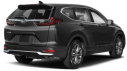 2022 Honda CR-V EX-L at Dick Ide Honda Used