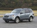 Thumbnail image of 2011 Subaru Forester at New Rochelle Toyota