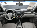 Thumbnail image of 2011 Subaru Forester at New Rochelle Toyota
