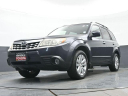 Thumbnail image of 2011 Subaru Forester at New Rochelle Toyota