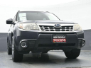 Thumbnail image of 2011 Subaru Forester at New Rochelle Toyota