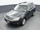 Thumbnail image of 2011 Subaru Forester at New Rochelle Toyota