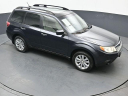 Thumbnail image of 2011 Subaru Forester at New Rochelle Toyota