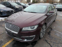 Thumbnail image of 2017 Lincoln MKZ at LaFontaine Volkswagen Mazda of Livonia
