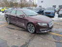 Thumbnail image of 2017 Lincoln MKZ at LaFontaine Volkswagen Mazda of Livonia