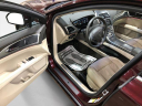 Thumbnail image of 2017 Lincoln MKZ at LaFontaine Volkswagen Mazda of Livonia
