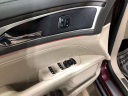Thumbnail image of 2017 Lincoln MKZ at LaFontaine Volkswagen Mazda of Livonia