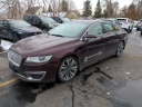Thumbnail image of 2017 Lincoln MKZ at LaFontaine Volkswagen Mazda of Livonia