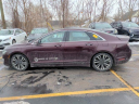 Thumbnail image of 2017 Lincoln MKZ at LaFontaine Volkswagen Mazda of Livonia