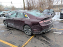 Thumbnail image of 2017 Lincoln MKZ at LaFontaine Volkswagen Mazda of Livonia