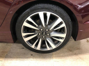 Thumbnail image of 2017 Lincoln MKZ at LaFontaine Volkswagen Mazda of Livonia