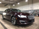 Thumbnail image of 2017 Lincoln MKZ at LaFontaine Volkswagen Mazda of Livonia