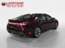 Thumbnail image of 2017 Lincoln MKZ at LaFontaine Volkswagen Mazda of Livonia