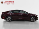 Thumbnail image of 2017 Lincoln MKZ at LaFontaine Volkswagen Mazda of Livonia