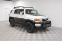 Thumbnail image of 2013 Toyota FJ Cruiser at SubaruOfWichita NEW