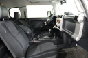 2013 Toyota FJ Cruiser Base at SubaruOfWichita NEW