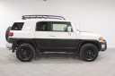 Thumbnail image of 2013 Toyota FJ Cruiser at SubaruOfWichita NEW