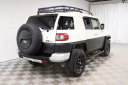 Thumbnail image of 2013 Toyota FJ Cruiser at SubaruOfWichita NEW