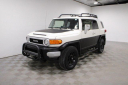 Thumbnail image of 2013 Toyota FJ Cruiser at SubaruOfWichita NEW