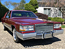 Thumbnail image of 1992 Cadillac Brougham at R & A Automotive, Inc.