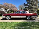 Thumbnail image of 1992 Cadillac Brougham at R & A Automotive, Inc.