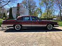 Thumbnail image of 1992 Cadillac Brougham at R & A Automotive, Inc.