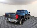 Thumbnail image of 2017 Chevrolet Silverado 1500 at The Garage