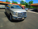 Thumbnail image of 2017 Ford F-150 at RAMOS AUTO SALES INC
