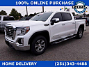 Thumbnail image of 2020 GMC Sierra 1500 at SKCO Automotive