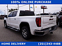2020 GMC Sierra 1500 SLT at SKCO Automotive
