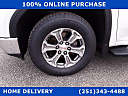 Thumbnail image of 2020 GMC Sierra 1500 at SKCO Automotive