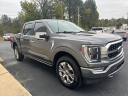 Thumbnail image of 2023 Ford F-150 at Bo Haarala Autoplex