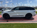 Thumbnail image of 2025 Lincoln Aviator at BMW of Schererville - USED