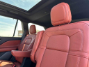 Thumbnail image of 2025 Lincoln Aviator at BMW of Schererville - USED