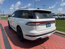 Thumbnail image of 2025 Lincoln Aviator at BMW of Schererville - USED