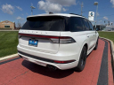 2025 Lincoln Aviator Reserve at BMW of Schererville - USED