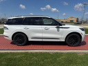 Thumbnail image of 2025 Lincoln Aviator at BMW of Schererville - USED