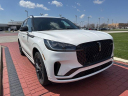 Thumbnail image of 2025 Lincoln Aviator at BMW of Schererville - USED