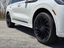 Thumbnail image of 2025 Lincoln Aviator at BMW of Schererville - USED