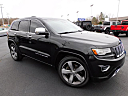 Thumbnail image of 2014 Jeep Grand Cherokee at Gary Mathews Motors