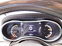 2014 Jeep Grand Cherokee Overland at Gary Mathews Motors