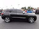 Thumbnail image of 2014 Jeep Grand Cherokee at Gary Mathews Motors