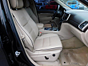 Thumbnail image of 2014 Jeep Grand Cherokee at Gary Mathews Motors