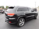 Thumbnail image of 2014 Jeep Grand Cherokee at Gary Mathews Motors