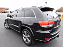 Thumbnail image of 2014 Jeep Grand Cherokee at Gary Mathews Motors