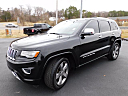 Thumbnail image of 2014 Jeep Grand Cherokee at Gary Mathews Motors