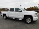 Thumbnail image of 2018 Chevrolet Silverado 1500 at Gary Mathews Motors